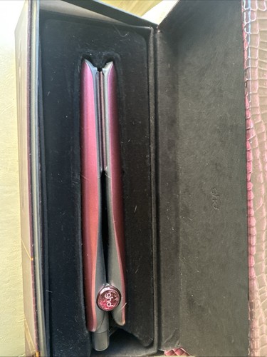 Ghd gold hair straightener - ghd,