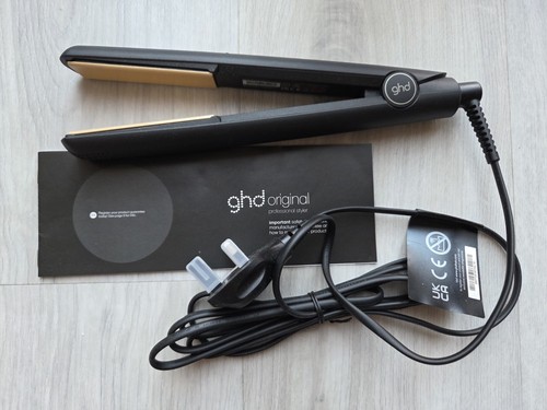 Ghd original straightener - ghd,