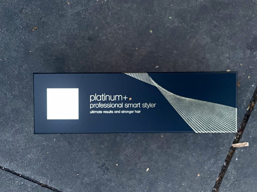 Ghd platinum smart styler - smart,