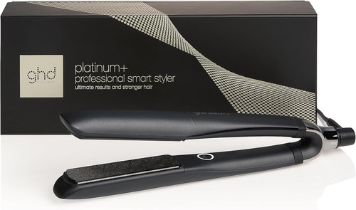 Ghd platinum plus - platinum, +