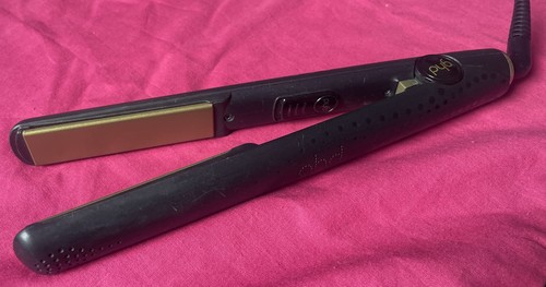 Ghd genuine hair straighteners - hair,