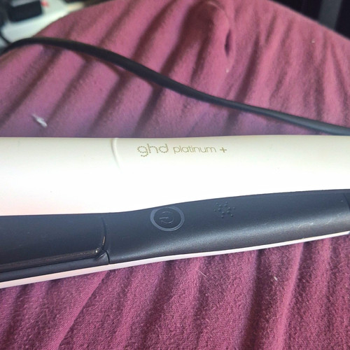 Ghd platinum hair - ghd,