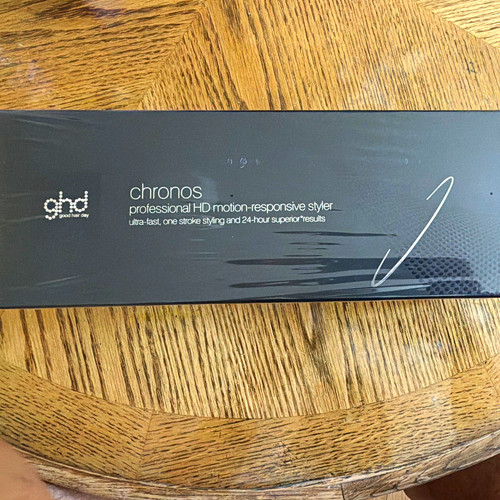 Ghd chronos hair straightener - hair,