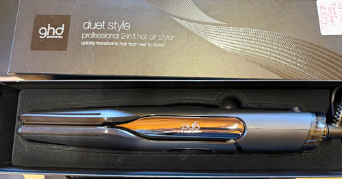Ghd duet style hot - ghd, air
