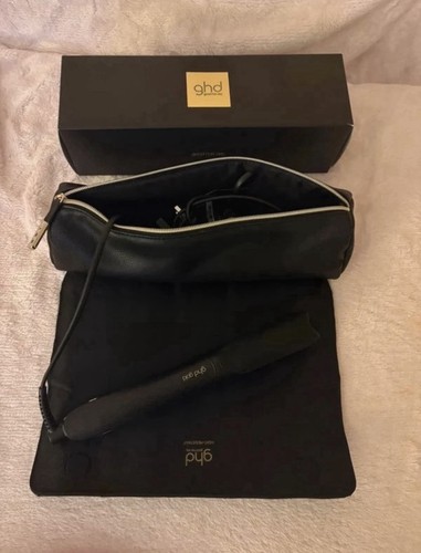 Ghd black hair - ghd,