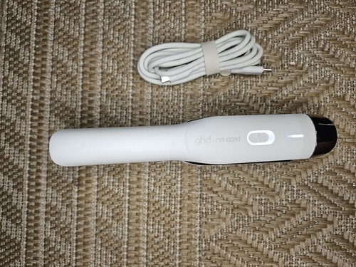 Ghd unplugged cordless hair - unplugged,