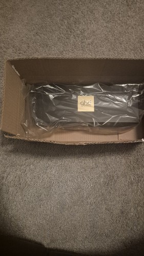 Ghd professional styler - ghd,