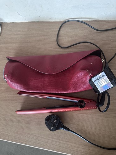 Ghd hair straighteners - hair,