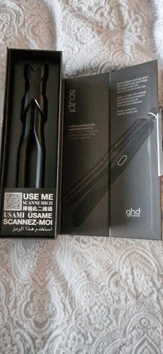 Ghd sculpt interactive hair - interactive,