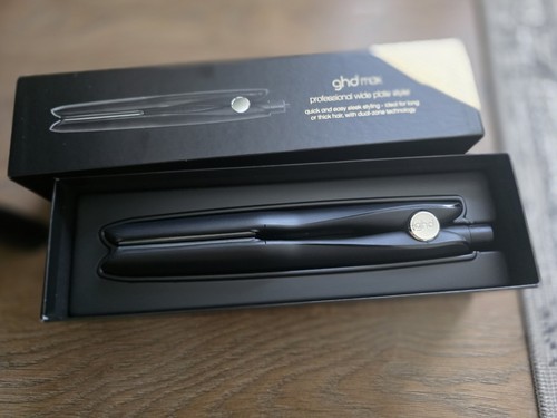 Ghd wide plate hair - ghd,