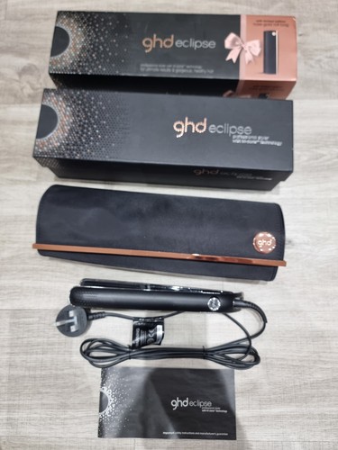 Ghd eclipse hair - 6.0,