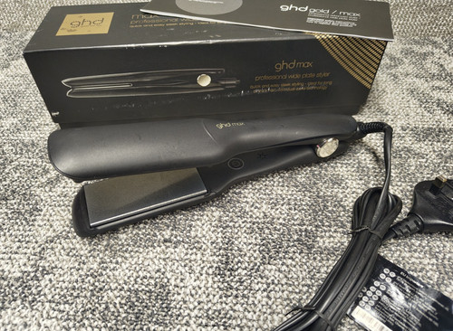 Ghd max wide plate - ghd,