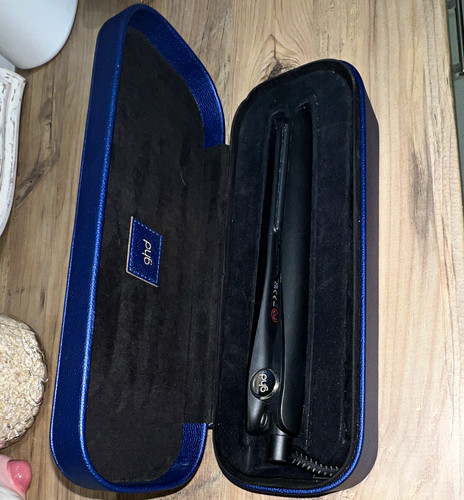Ghd hair straightener - ghd, straightener/flat