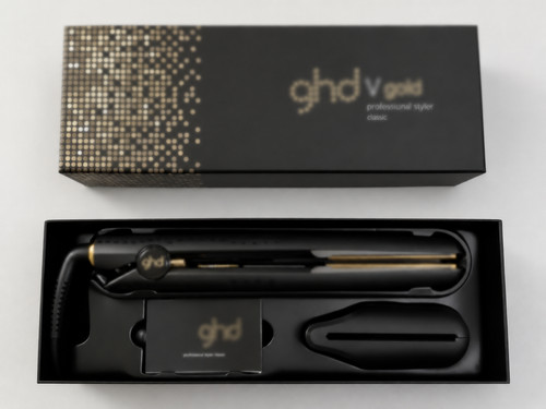 Ghd professional gold - professional, v
