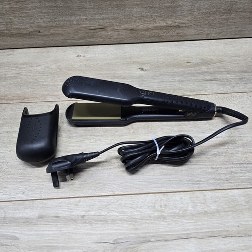 Ghd max ss5 wide - ss5.0, hair