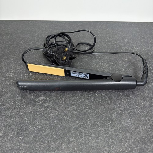 Ghd hair straighteners model - straighteners,