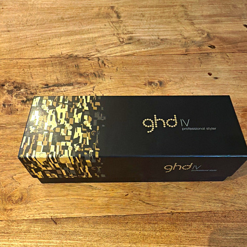 Ghd professional styler - ghd,