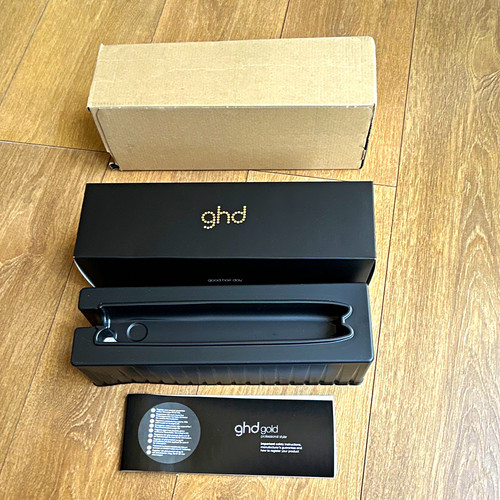 Ghd platinum styler hair - styler,