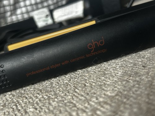 Ghd jemella black hair - ghd,