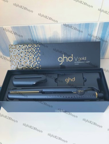 New ghd professional v - ghd,