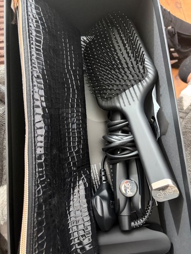 Ghd gold bundle - ghd,
