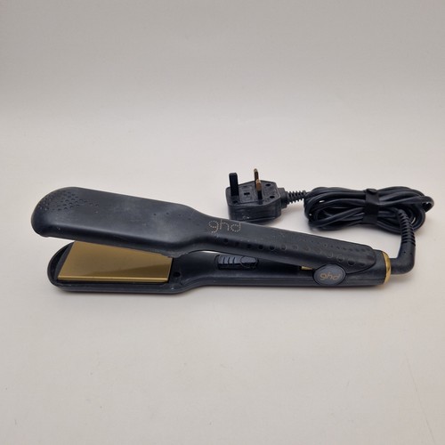 Ghd max wide - plate, hair