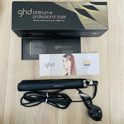 Ghd platinum hair - ghd,