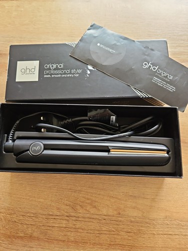 Bnib ghd original - ghd, hair
