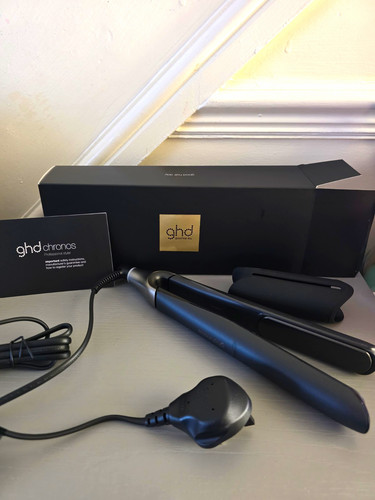 Ghd chronos hair - ghd,