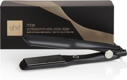 Ghd max wide plate - max,