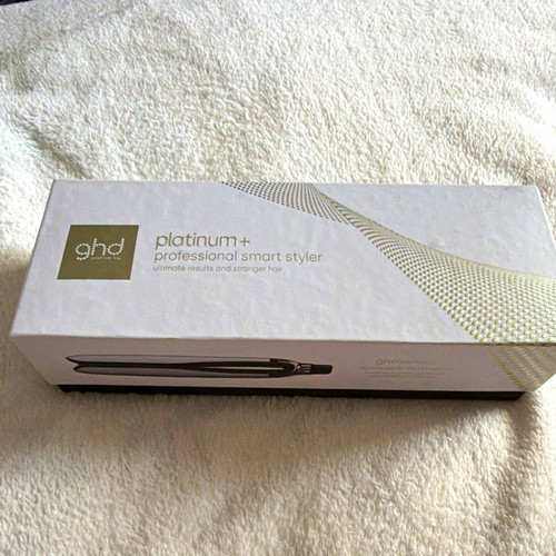 Ghd platinum professional - ghd,