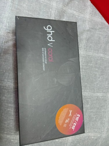 Ghd coral hair - ghd,