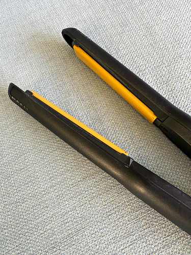 Ghd professional mini styler - ghd,