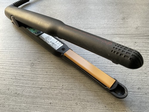 Genuine ghd ms4 thin plate - ghd,