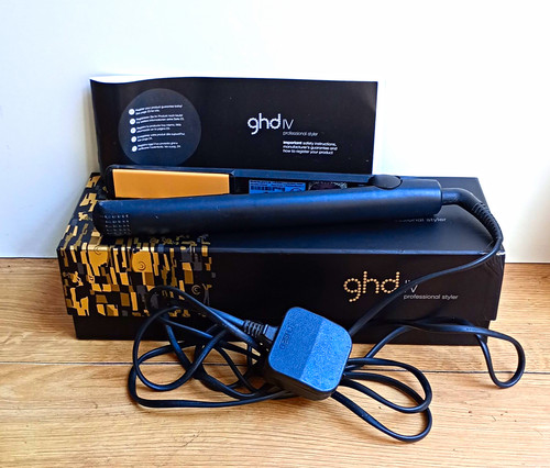 Ghd mk4 4 - mk4,