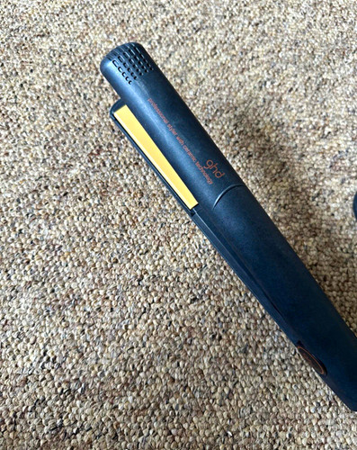 Ghd black hair - ghd,