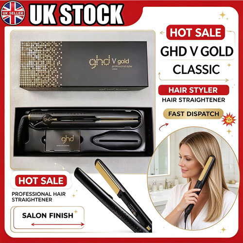 Ghd gold classic - ghd, v