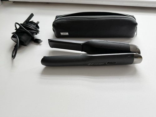 Ghd unplugged cordless - ghd,