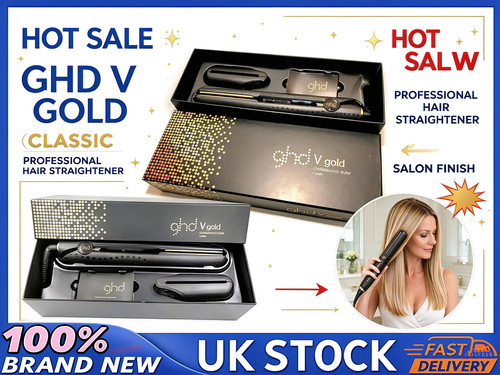 Ghd gold classic - ghd,