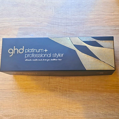 Ghd platinum professional - ghd, platinum+