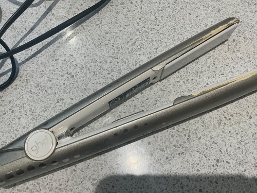 Ghd hair straighteners - hair,