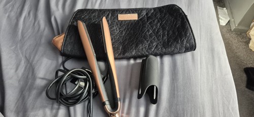 Ghd ltd copper - ghd,