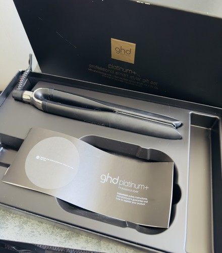 Ghd platinum plus - ghd,