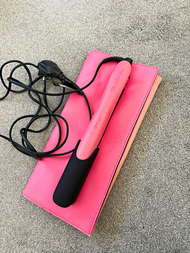 Ghd pink collection - ghd,