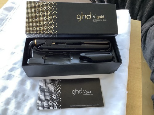 Ghd professional gold - ghd,