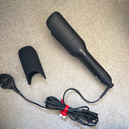 Ghd max unplugged cordless - ghd,
