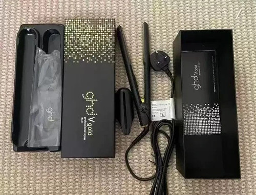 Ghd gold professional - v,