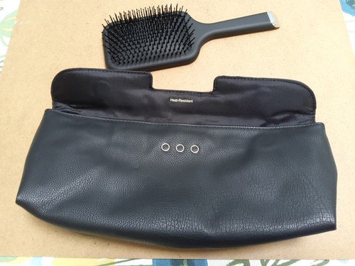 Ghd heat resistant carry case - ghd,