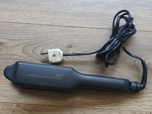 Ghd ss2 wide plate styler - ss2,