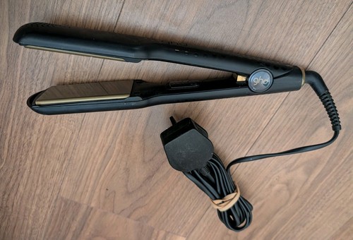Ghd ss5 wide plate - ghd, hair